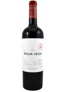 Vino rosso Rioja Vega  Edición Limitada