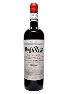 Vino rosso Rioja Vega Maturana