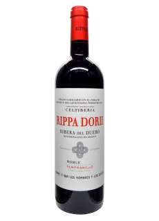 Vino rosso Rippa Dorii