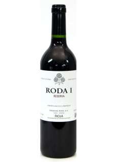 Vino rosso Roda I