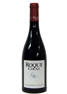 Vino rosso Roque Colás