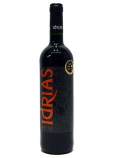 Vino rosso Ruxe Ruxe Mencía