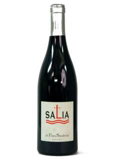 Vino rosso Salia