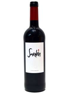 Vino rosso Sardón