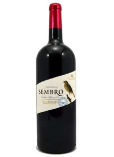 Vino rosso Sembro Magnum