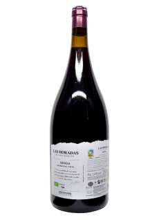 Vino rosso Senda Magnum