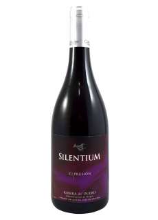 Vino rosso Silentium Expresión