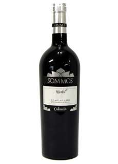 Vino rosso Sommos Colección Merlot