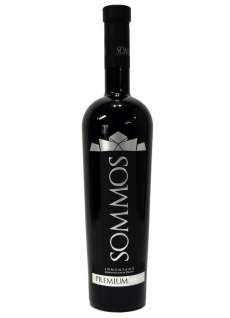 Vino rosso Sommos Premium