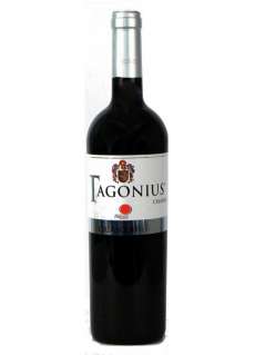 Vino rosso Tagonius