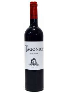 Vino rosso Tagonius