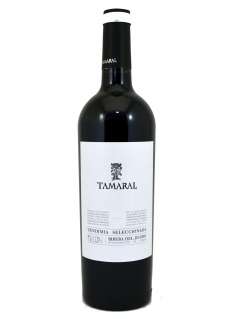 Vino rosso Tamaral