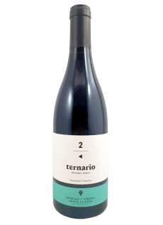 Vino rosso Ternario 2 - Garnacha Tintorera