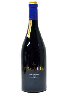 Vino rosso Tesalia