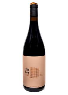 Vino rosso Tío Uco
