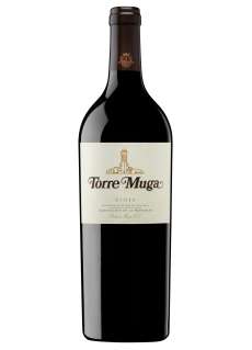 Vino rosso Torre Muga