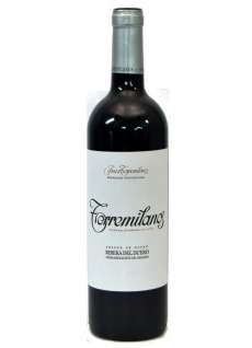Vino rosso Torremilanos
