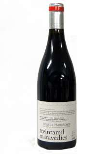 Vino rosso Treintamil Maravedíes