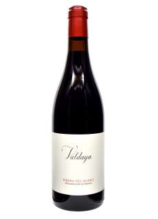 Vino rosso Valdaya