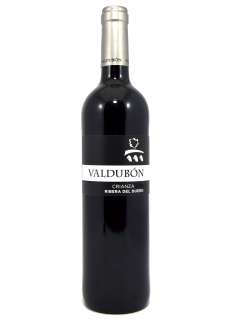 Vino rosso Valdubón