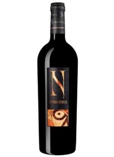 Vino rosso Valenciso 10 Años Después