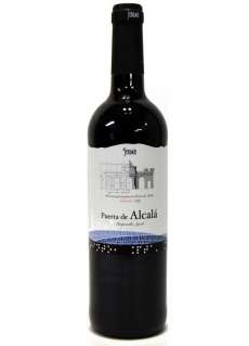 Vino rosso Vallehondo Syrah  Allier