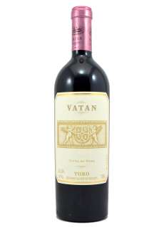 Vino rosso Vatán