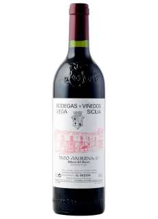 Vino rosso Vega Sicilia Tinto Valbuena 5º -