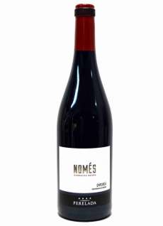 Vino rosso Vega Sicilia Único