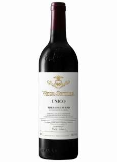 Vino rosso Vega Sicilia Único (Magnum)