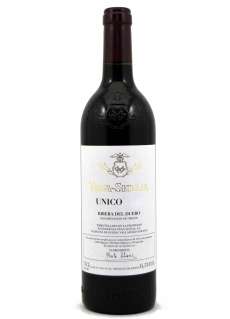 Vino rosso Vega Sicilia Único Magnum