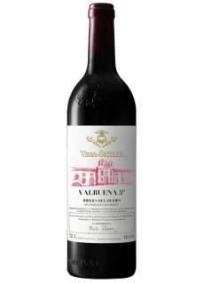 Vino rosso Vega Sicilia Valbuena 5º -