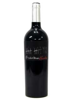 Vino rosso Vega Sicilia Valbuena 5º - 2021 Magnum 