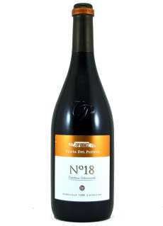 Vino rosso Venta del Puerto Nº18
