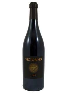 Vino rosso Victorino