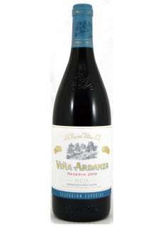 Vino rosso Viña Ardanza