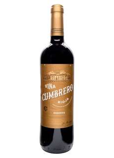 Vino rosso Viña Cumbrero