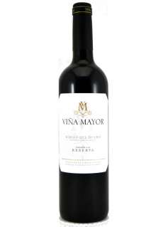 Vino rosso Viña Mayor