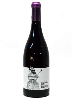 Vino rosso Viña Pedrosa  Magnum