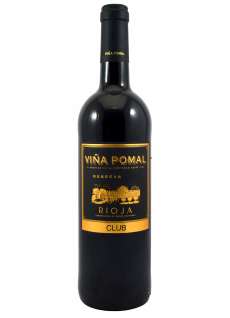 Vino rosso Viña Pomal  Club