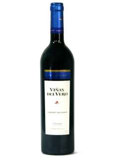 Vino rosso Viñas del Vero Cabernet Sauvignon