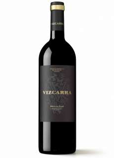 Vino rosso Vizcarra 15 Meses