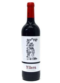 Vino rosso Yllera 12 Meses
