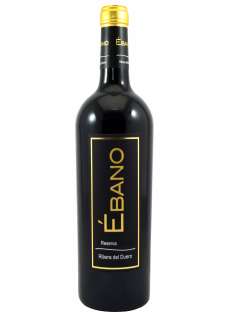 Vino rosso Ébano