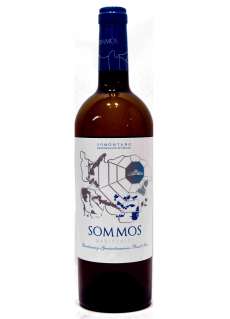 Vino Sommos Varietales Blanco