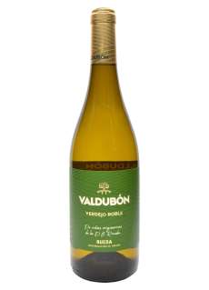 Vino Valdubón Verdejo
