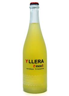 Vino Yllera 5.5 Verdejo Frizzante 